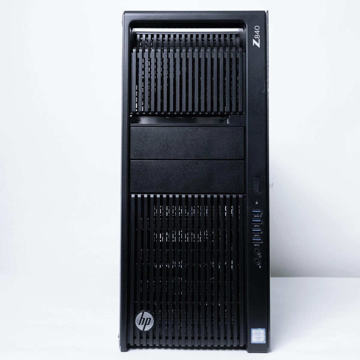 HP Z840 PC Desktops & All-In-One Computers for sale | eBay