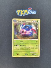 Pokemon TCG Tangrowth Call Of Legends 34/95 Regular Rare LP.