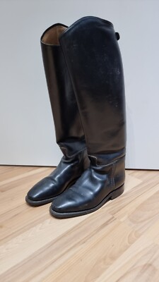 Cavallo Reitstiefel