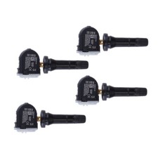 4x Neu Reifendrucksensor RDKS TPMS 2036804 Für Ford Alle gängigen Automodelle 