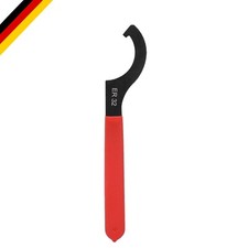 ER32‑UM Hakenschlüssel Schnellarbeitsstahl Für CNC Werkstückspannzangen