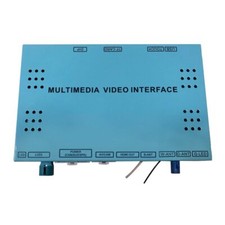 Multimedia System for Toyota Sienna/RAV4/Camry V70 Touch 3 Fujitsu w CarPlay