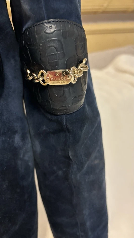 Подлинный загрузки Gucci размер 7B - Изображение 3 из 4