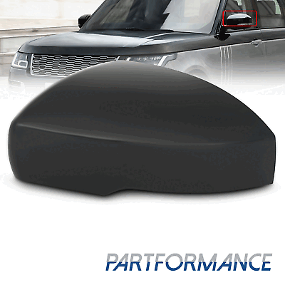 Partial Hood Fender & Mirror Kit | LAND ROVER DISCOVERY HSE 2020 Partial Hood Fender & Mirror Kit | LAND ROVER DISCOVERY HSE 2020