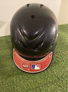 Rawlings Youth Model CFBH Baseball Softball Batting Helmet Size 6 1/2 - 7 1/2