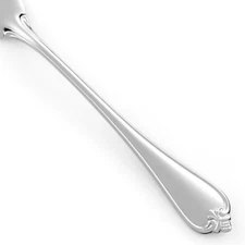 Reed & Barton ROSECLIFF Stainless 18/8 Japan Glossy Silverware CHOICE Flatware