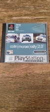 ebay® Auktion 225227895705 | Colin McRae Rally 2.0. Playstation 1 Thumbnail of ebay® auction 225227895705 | Colin McRae Rally 2.0. Playstation 1
