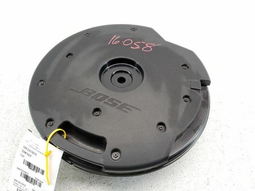Bose Subwoofer Speaker OEM 28170-4BA0A 
