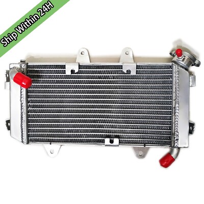 Ktm Radiator 390 Radiator Aluminum Radiator for KTM 390 Duke RC 373.2cc ABS LC 2013 - 2020 2014 ...
