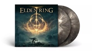 Elden Ring Vinyl | eBay
