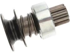 For 1987-1988, 1990 GMC R3500 Starter Drive SMP 19258BYRN Starter Drive