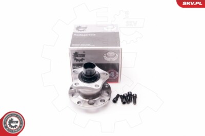 ESEN SKV 29SKV009 Radlagersatz für AUDI,RENAULT,SKODA,VW
