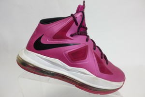 kids lebron 10