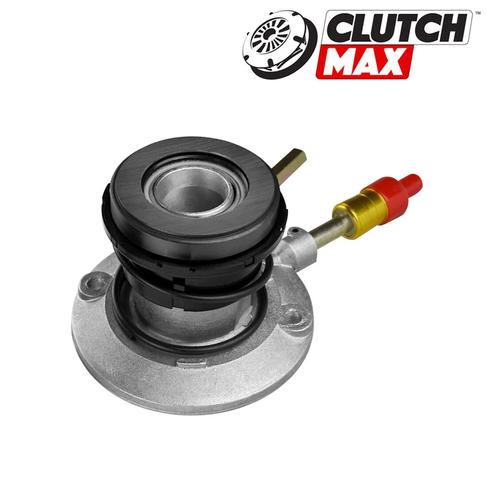 CM PREMIUM EMBRAGUE CILINDRO ESCLAVO UNIDAD DE COJINETE DESECHABLE para GM CHEVROLET PONTIAC Foto 2 de 4