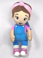 Ms. Rachel Cuddle Comfort Friend Doll