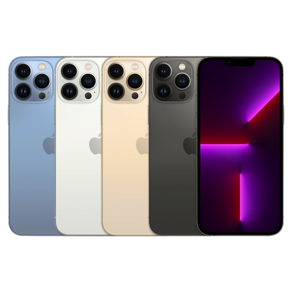 美品　Apple iPhone 13 Pro max 1TB Amazon.com: Apple iPhone 13 Pro Max, 1TB, Sierra Blue - Unlocked
