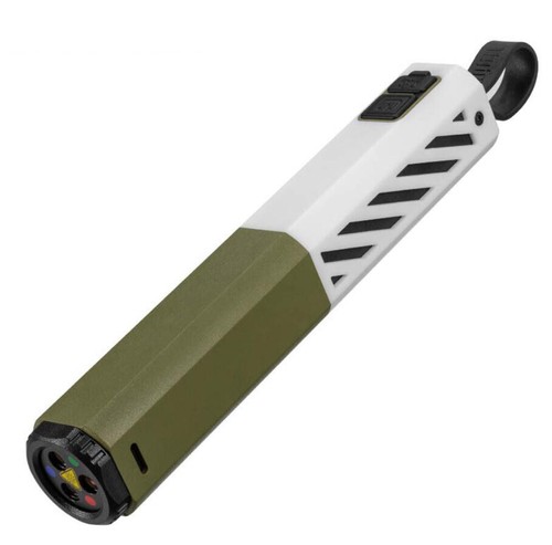 Più Nuovo Puntatore Laser 3 in 1 Verde Rosso Blu per Vendita Didattica PPT - Foto 10 di 17