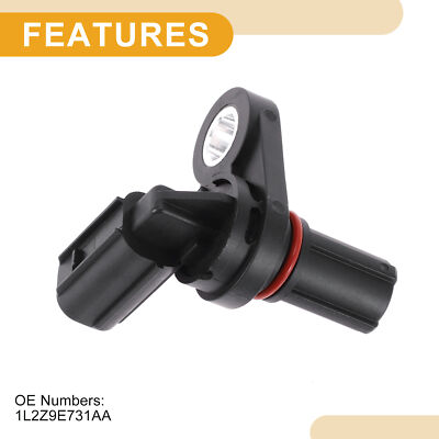 ABS Wheel Speed Sensor ABS Sensor No.1L2Z9E731AA for Ford Explorer