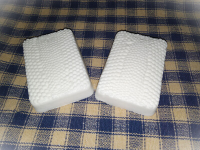 Scales Bar Soap, choice of soap type and scent, FREE shipping, 180+ scents