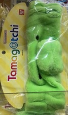 Tamagotchi Hair Band Kuchipatchi Bandai Character Hair Accessories New Japan
