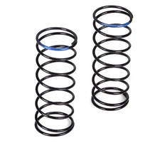 Team Losi Racing 5183 Front Shock Spring Set ...