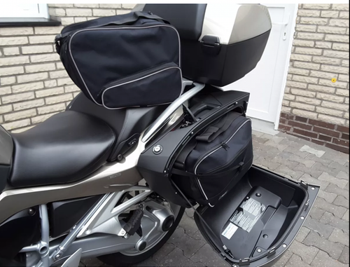 PANNIER LINER BAGS INNER BAGS TO FIT 