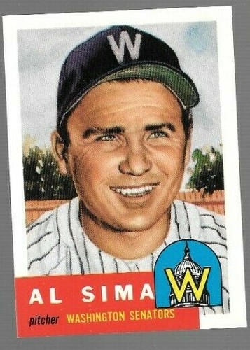 1991 Topps Archives Baseball #'s 200-337 Finish Your Set - Picture 54 of 141