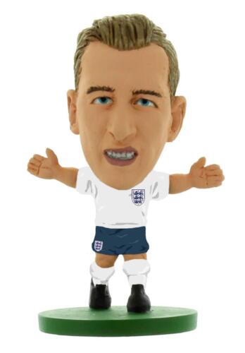 SoccerStarz - England Harry Kane (New Kit) /Figures - Afbeelding 1 van 2