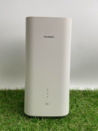 HUAWEI H112-370 5G WIFI CPE Pro Router 2.3GBPS HOME OFFICE UNLOCKED WIFI - Picture 2 of 9