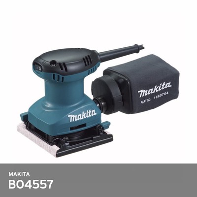 Image of Makita BO4557 Random Orbit Sander on eBay