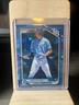 2024 Bowman Sapphire Edition - Chrome Prospects #BCP-61 Adrian Santana (RC)