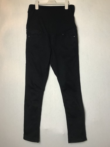 Topshop Moto Leigh Skinny Maternity 