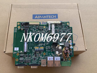 1PC New Advantech EAMB-1130 Motherboard