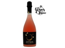 Tenuta La Macchia Continuum Rosato Brut Vin Spumante Bio Toscane