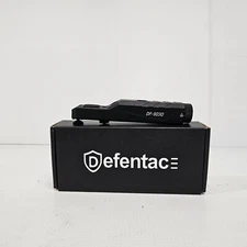 Defentac 1600 Lum Tactical Flashlight Mountable