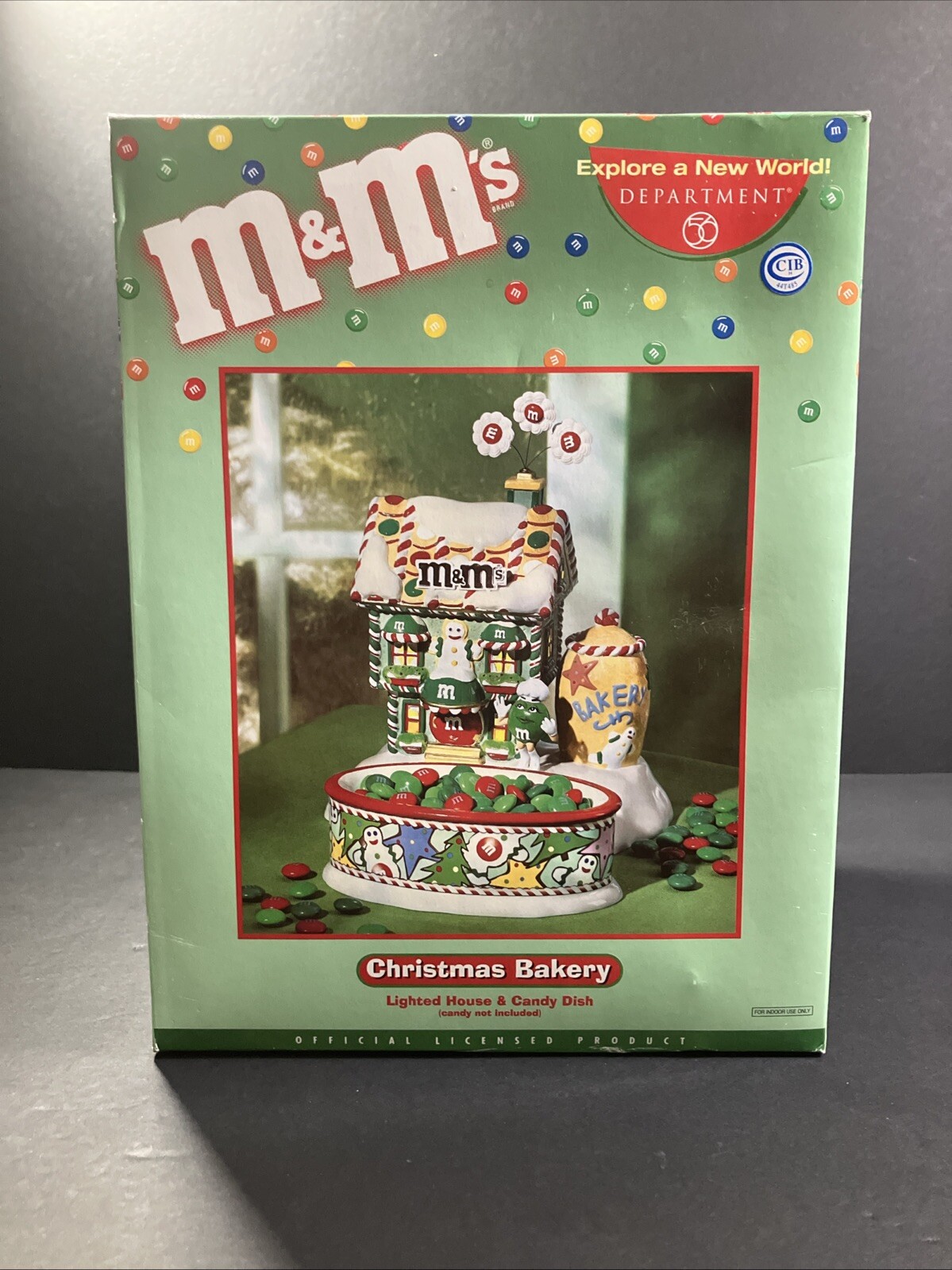 Click here to see eBay Auction