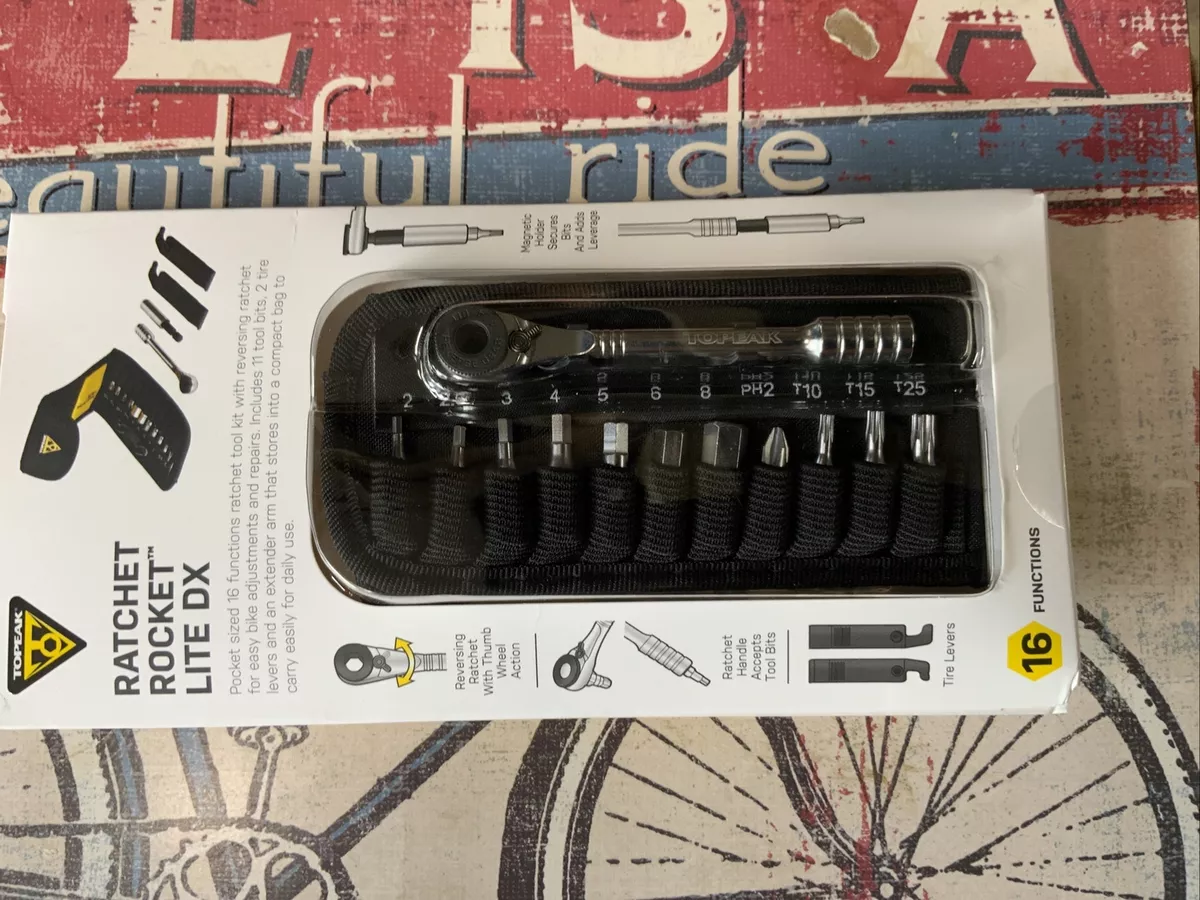 Topeak tt2524 sales