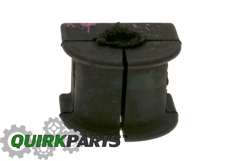 Bujes de barra estabilizadora trasera para Jeep Compass/Patriot 2007-2009 (N/P 1UN95DX9AA)