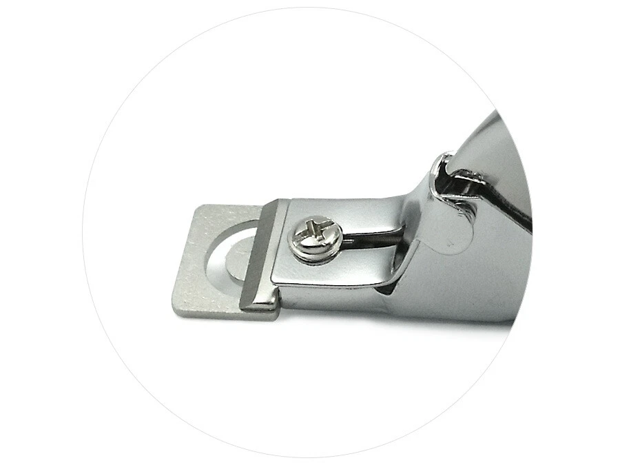 Profi Nail Tip Cutter Studio Qualität Nagelknipser Pediküre Maniküre UV Gel - Bild 2 von 3