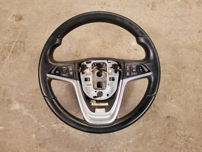 Vauxhall Astra GTC Multifunktionslenkrad 13351028