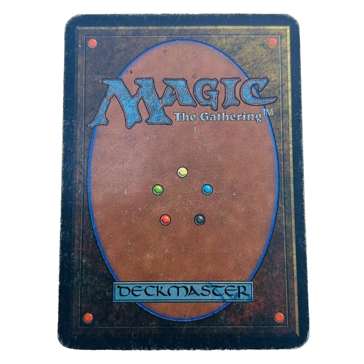 MTG Regrowth HP Alpha Vintage Magic the Gathering TCG Card | eBay
