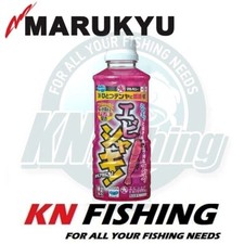 MARUKYU EBISHAKI #0508 SHRIMP Liquid Attractant 400ml
