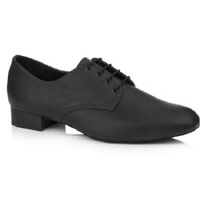 Freed of London Mens KELLY Leather Ballroom Dance Shoes