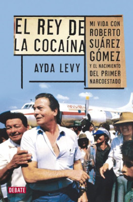 Rey de la coca�na - Spanischsprachiges Taschenbuch NEU Mart�nez, Ayda 17.08.2022