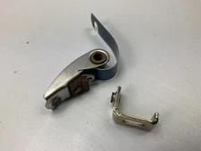 NEW IH2958 353172R91 Distributor Ignition Points FARMALL Super A C H M Tractor