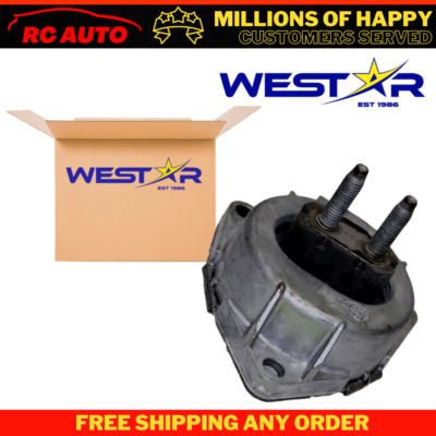 Front Left or Right Engine Mount 1PC For Dodge Durango 25-11 3.6L 68062142AH