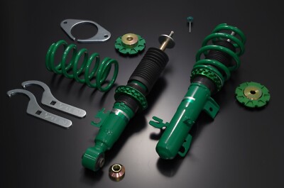 Tein Street Advance Z Gewindefahrwerk - passend für Mini Cooper R56 1.6 2007 - 2014