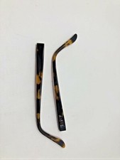 Temple Arm Replacement PARTS JUICY COUTURE JU 923 0S0S TORTOISE 125mm KIDS M248