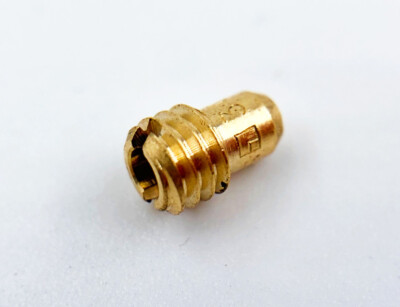 Mikuni Starterdüse VM17/1002 Alle Mikuni Vergaser + Powerjet Düse TMX38