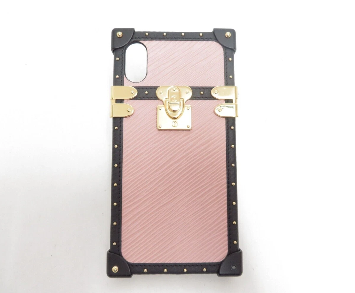 Louis Vuitton Pink Cell Phone Cases for sale - eBay
